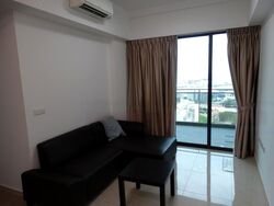 Parc Riviera (D5), Condominium #462070011